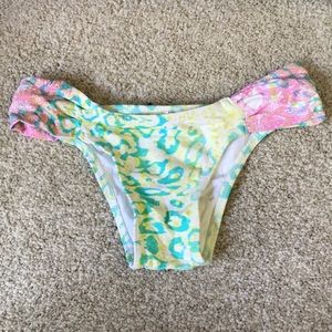 San Lorenzo Bikini Bottoms